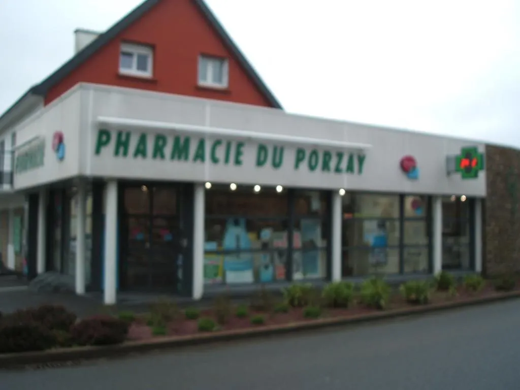 Hébergement de vacances Maison Lallier Plonévez-Porzay