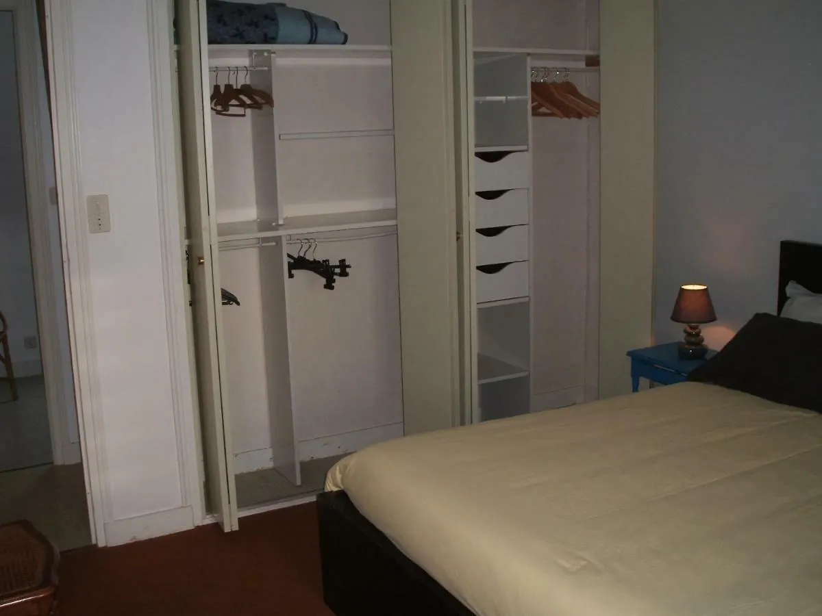 Hébergement de vacances Maison Lallier Plonévez-Porzay